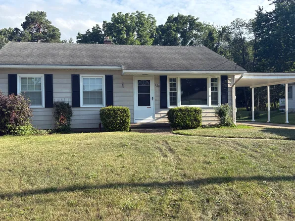 420 Dawnlee Ave, Portage, MI 49002