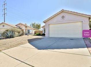 5149 E Casper St, Mesa, AZ 85205