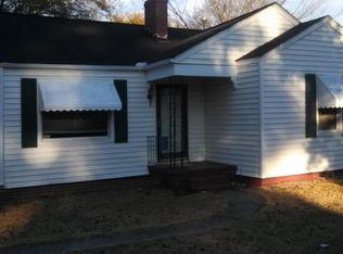 2121 Harold Rd, Augusta, GA 30906