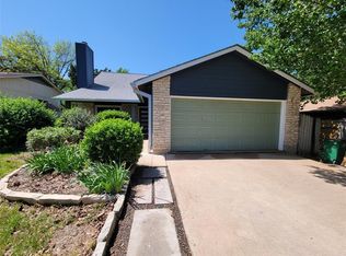 3211 Harpers Ferry Ln, Austin, TX 78745