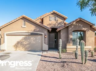 3615 E Morning Star Ln, Gilbert, AZ 85298