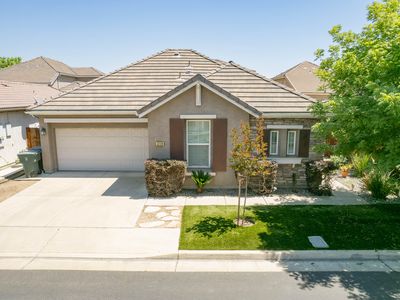 3228 N Kayenta Street, Visalia, CA, 93291