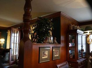 113 E 7th St, Stroud, OK 74079