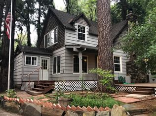 3431 Sly Park Rd, Pollock Pines, CA 95726