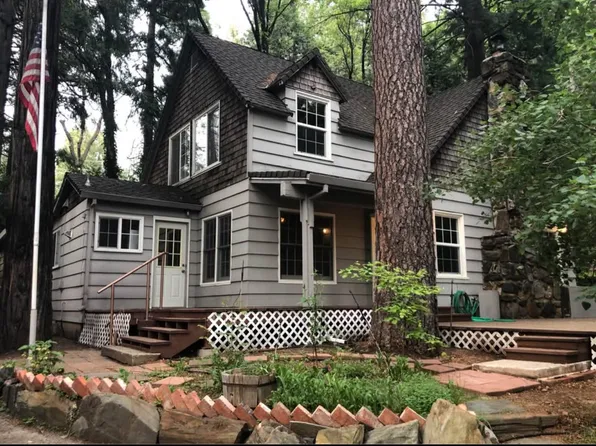 3431 Sly Park Rd, Pollock Pines, CA 95726