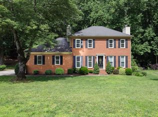 1943 Clinton Dr, Marietta, GA 30062