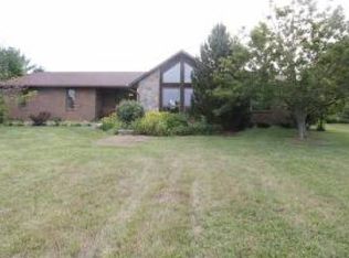 1694 Butler Warren Rd, Middletown, OH 45044