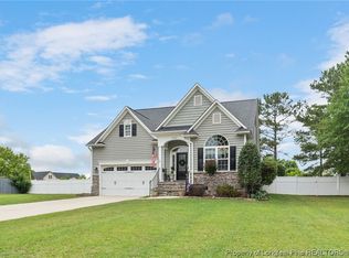 111 Neeley Ln N, Raeford, NC 28376