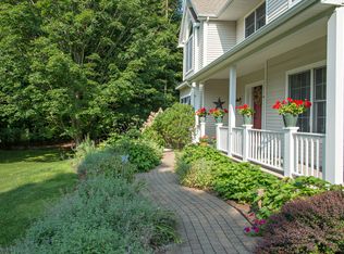 265 Rombout Rd, Pleasant Valley, NY 12569