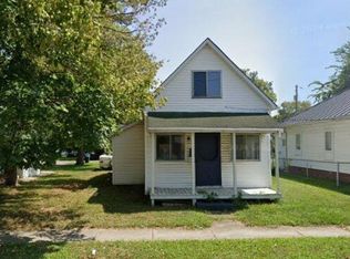 116 N Vine St, Shelbyville, IN