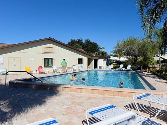 4th image of 1211 Capri Isles Blvd APT 137