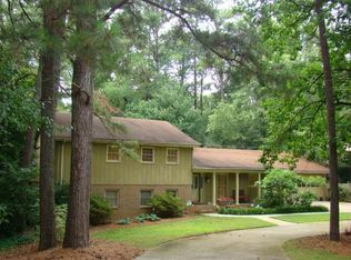 1604 Brawley Cir, Atlanta, GA 30319