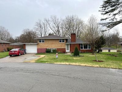 2325 Sunnyside Dr, Anderson, IN, 46013