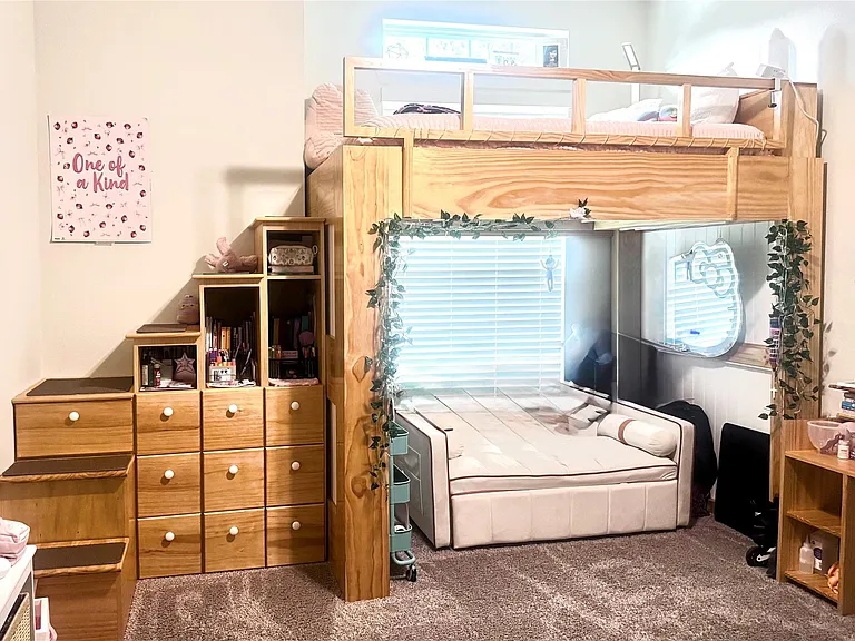 8915 Leaning Hollow Ln — Photo 11
