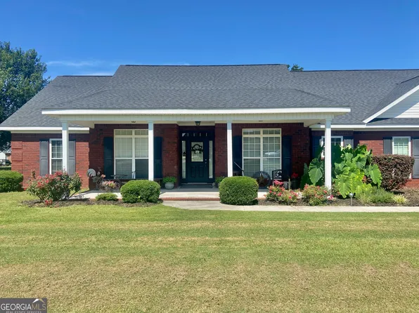 304 Dixieland Dr, Byron, GA 31008