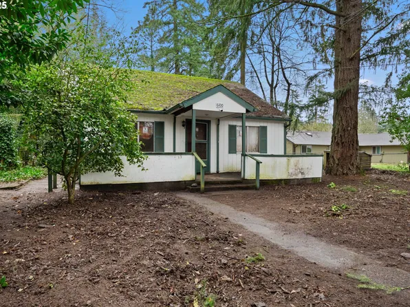 6100 SE 140th Ave, Portland, OR 97236
