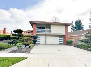 18934 Mount Cimarron St, Fountain Valley, CA 92708