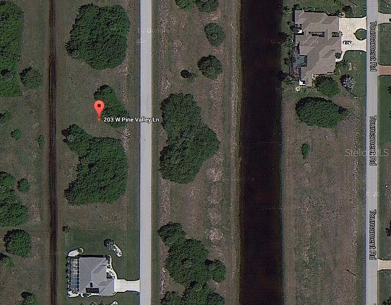1st image of 203 W Pine Valley Ln