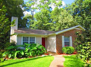 3320 Thomas Butler Rd, Tallahassee, FL 32308