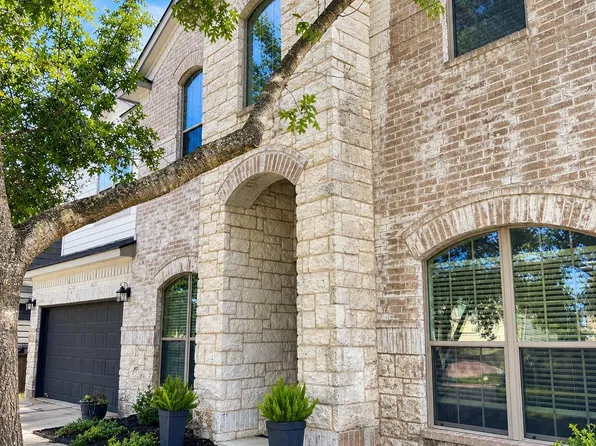 100 Milestone Rd, Liberty Hill, TX 78642