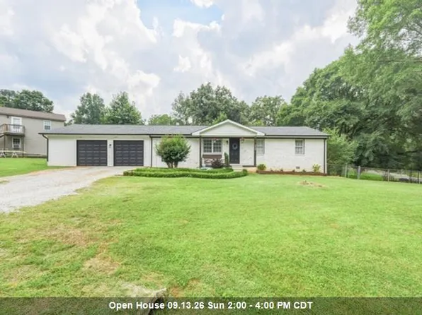 185 Crockett Cir, Florence, AL 35633