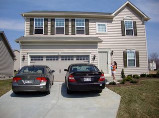 4784 Monterey Ct, Waldorf, MD 20602