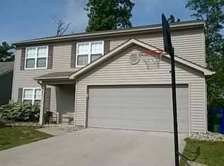 2611 Painted Desert Run, Fort Wayne, IN 46808