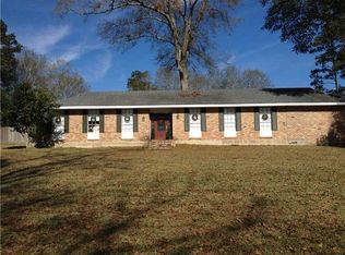 60105 Mount Pleasant Rd, Bogalusa, LA 70427