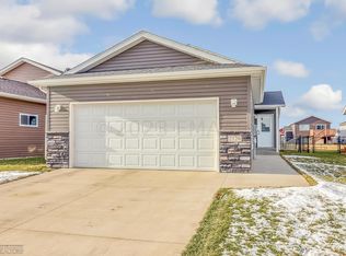 2126 10th St W, West Fargo, ND 58078