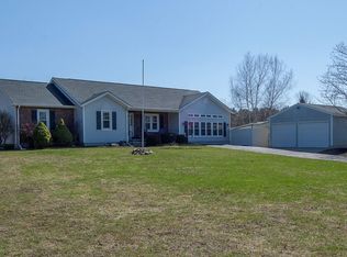 685 Sheldon Rd, Freeville, NY 13068