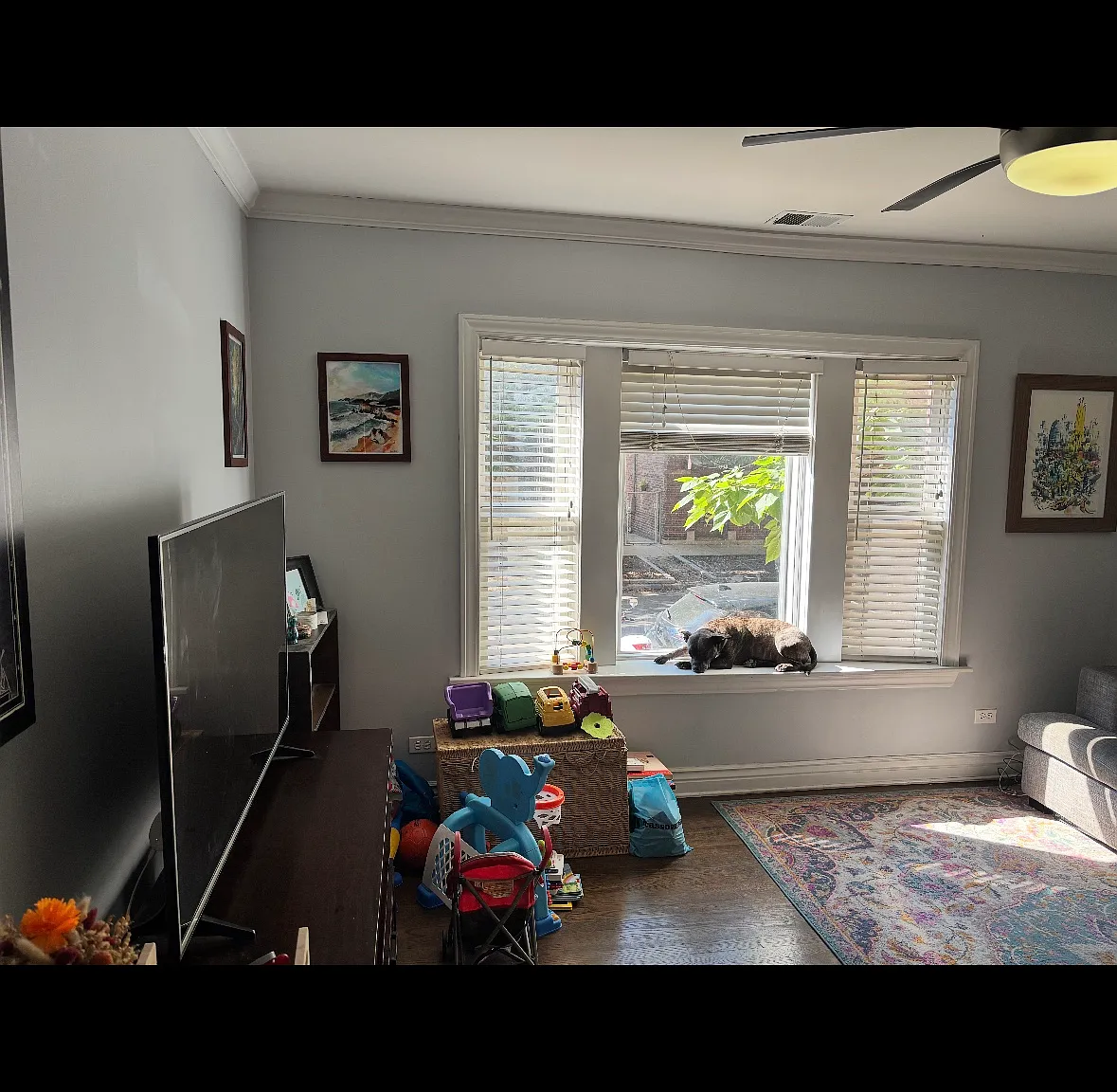 2 bed, 690 sqft, $2,250 — Photo 2