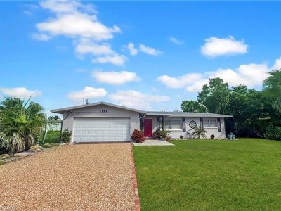2355 Ivy AVE, Fort Myers, FL, 33907