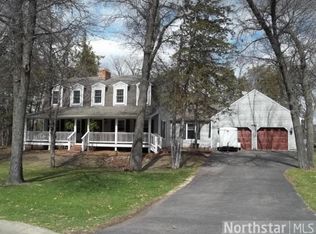 4761 147th Ln NW, Andover, MN 55304