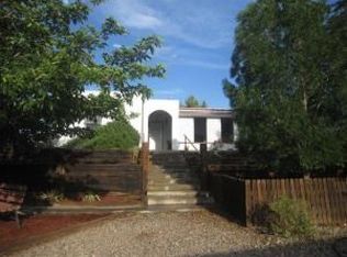 2215 W Aragon Rd, Belen, NM 87002