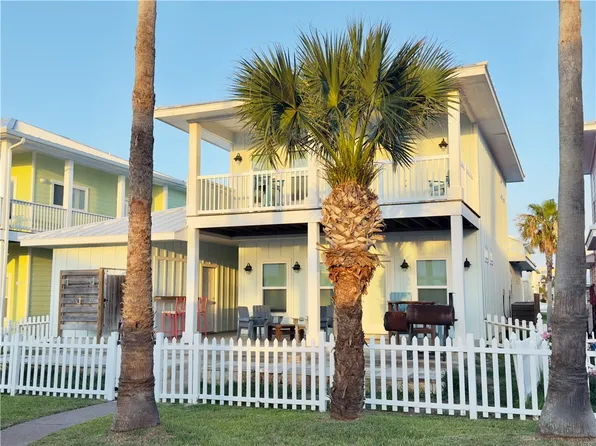 175 Five Dove Cir, Port Aransas, TX 78373