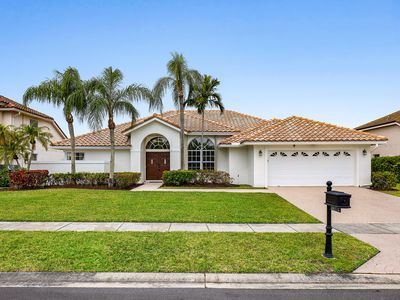 20275 Hacienda Court, Boca Raton, FL, 33498