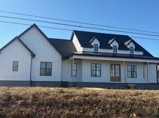 2622 Deer Creek Ln, White House, TN 37188