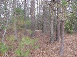 3554 Serenity Ln, Lithonia, GA 30038