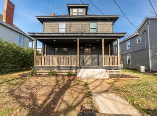 224 Cleveland Ave, Lynchburg, VA 24503