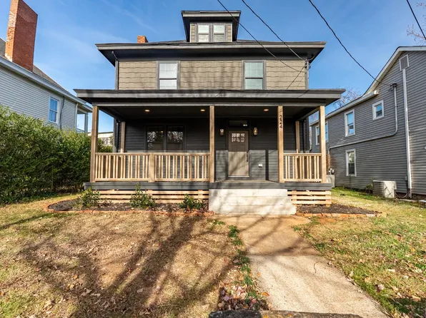 224 Cleveland Ave, Lynchburg, VA 24503