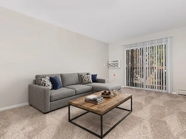 Pikes Place on San Miguel