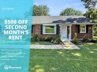1707 Porter Rd, Nashville, TN 37206
