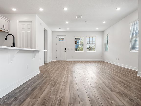 3rd image of 1866 N Village St #1