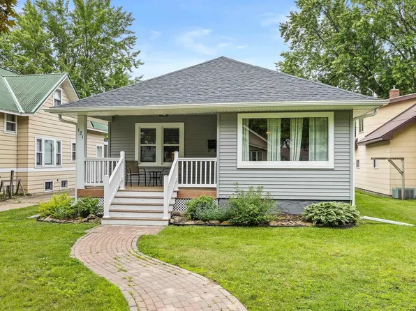 121 FLEMING STREET, Wausau, WI 54403