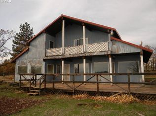 36 Barber Dr, Goldendale, WA 98620