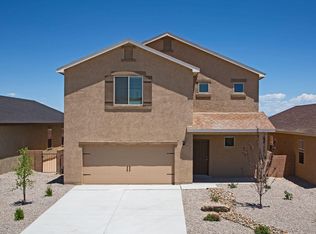 3732 Buffalo Trail Rd NE #1013071188318, Rio Rancho, NM 87144