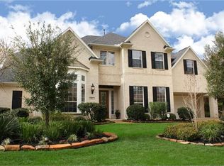 11 Shanewood Ct, The Woodlands, TX 77382
