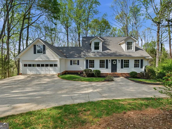 2436 Thompson Mill Rd, Gainesville, GA 30506