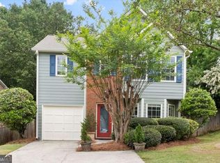 4281 Cabretta Dr SE, Smyrna, GA 30080