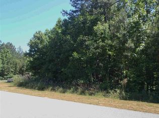 221 Jocassee Ridge Way, Salem, SC 29676